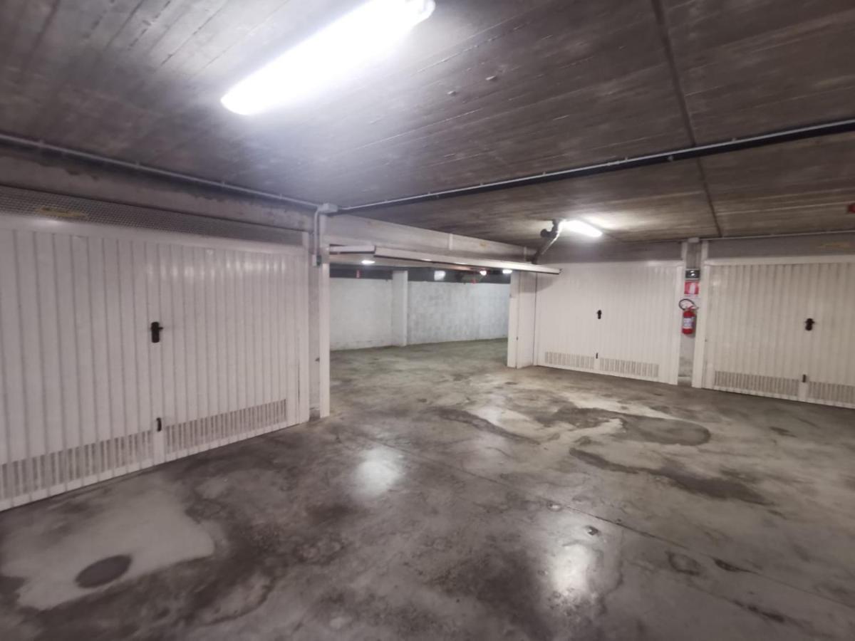 Appartamento Incantevole A 100Metri Dal Mare E Accanto Alla Pista Ciclabile อิมเปรีอา ภายนอก รูปภาพ