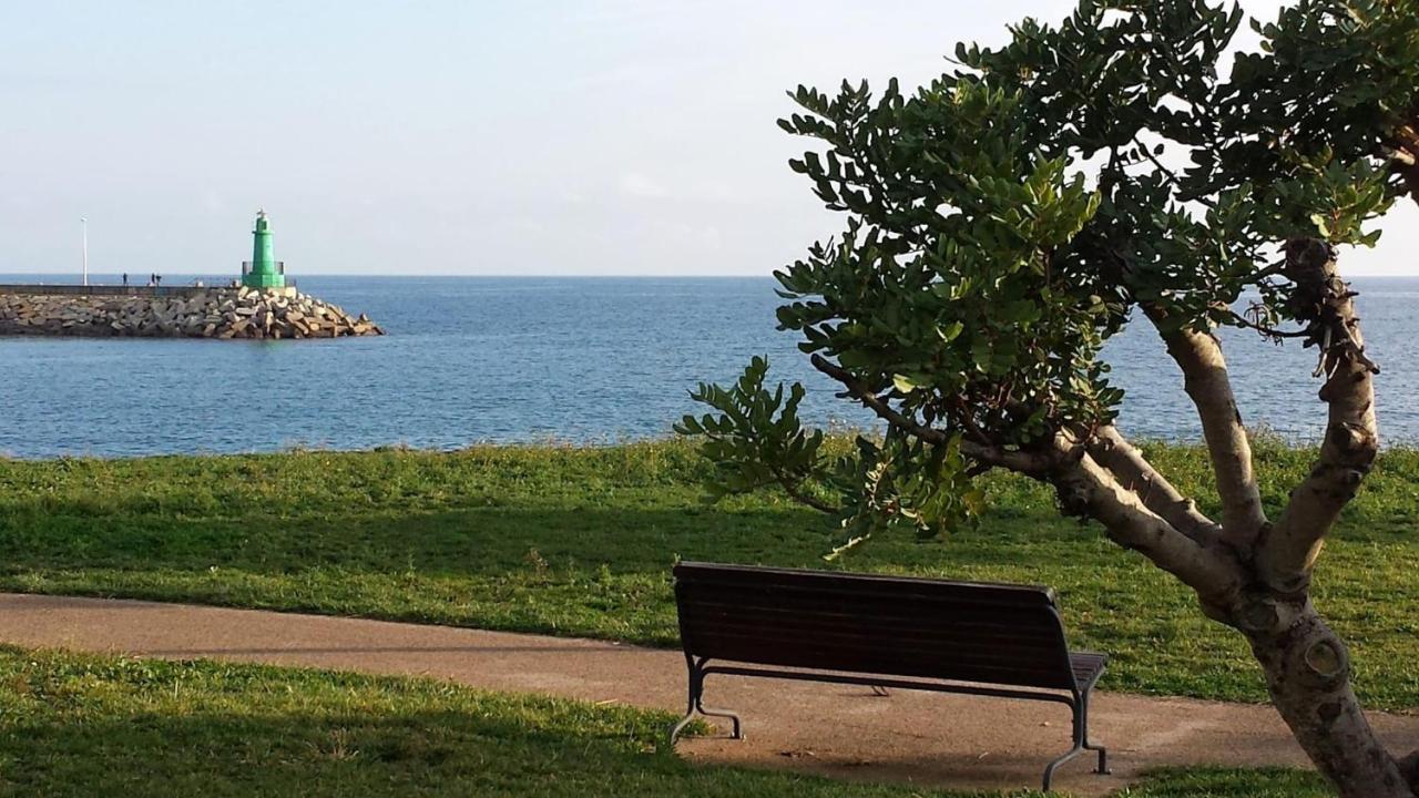Appartamento Incantevole A 100Metri Dal Mare E Accanto Alla Pista Ciclabile อิมเปรีอา ภายนอก รูปภาพ